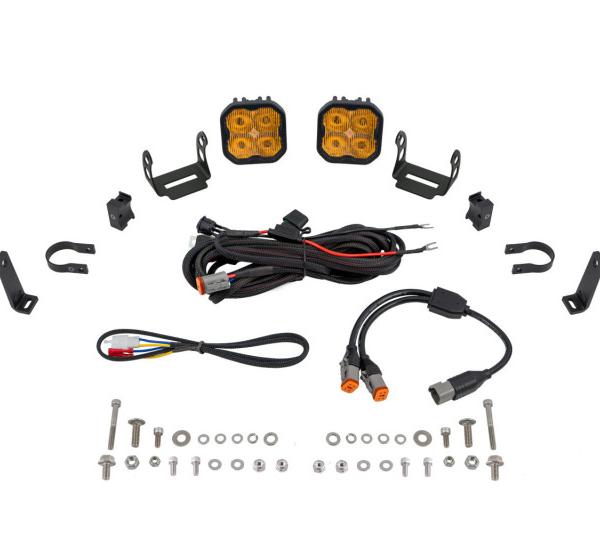 Diode Dynamics DD7666