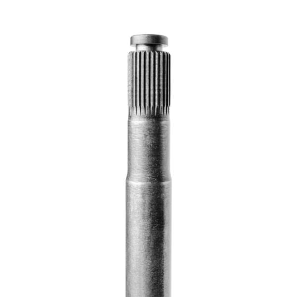 Yukon Gear & Axle YA F750001