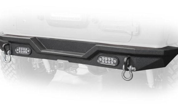 DV8 Offroad RBJL-03