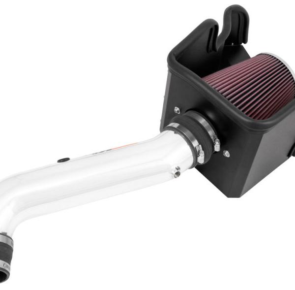 K&N Engineering 77-1571KP