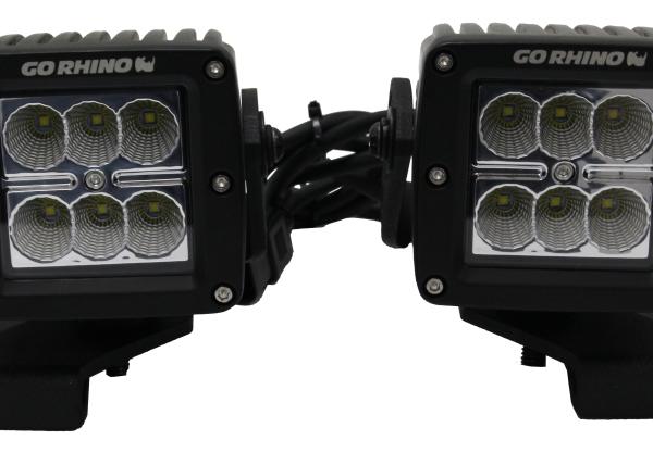 Go Rhino 732230T