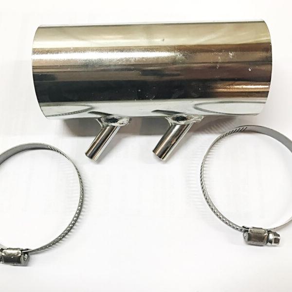 Titan Fuel Tanks 0199003