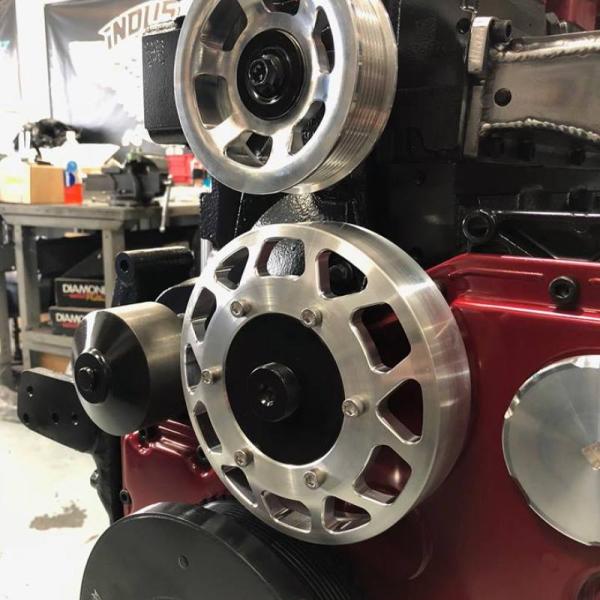 Industrial Injection 24FC09