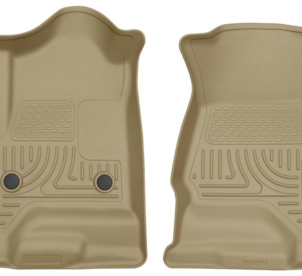 Husky Liners 18233