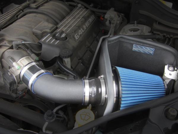 CORSA Performance 616964-O