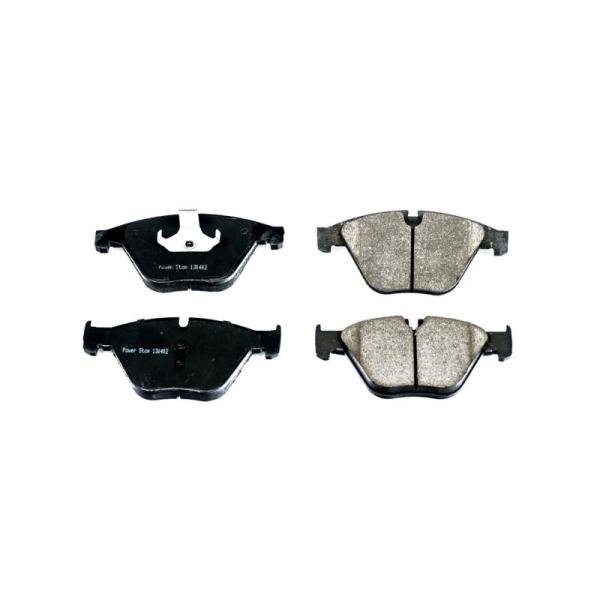 PowerStop 16-1597
