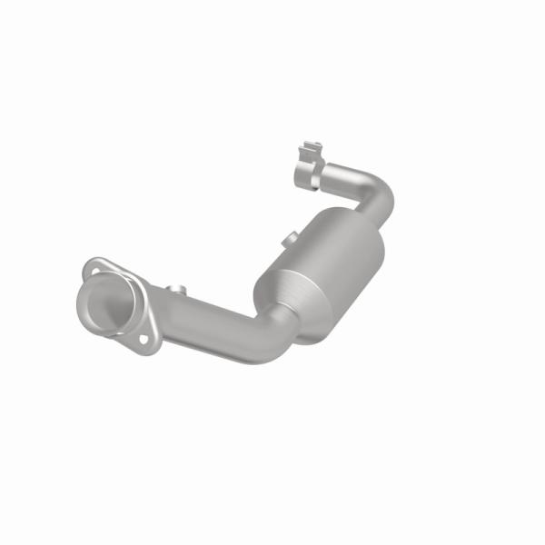 MAG Converter Direct Fit Magnaflow 280222