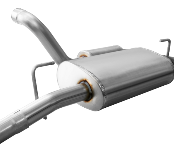 CORSA Performance 21015