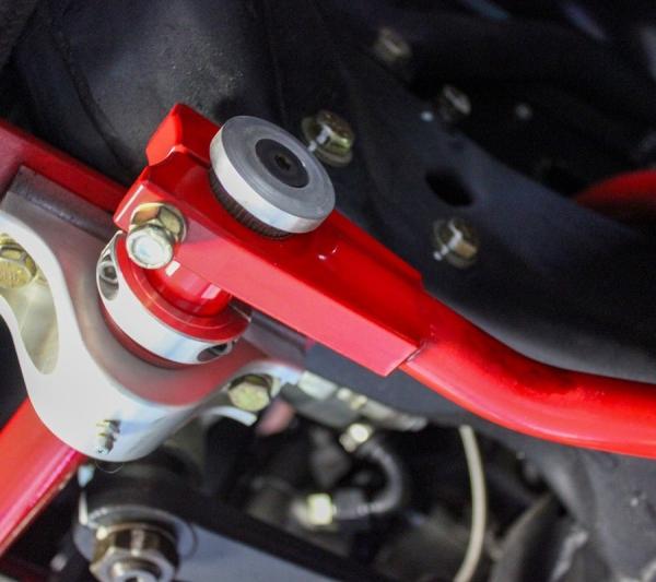 UMI Performance 2680-R