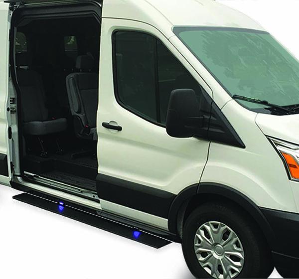 AMP Research 76263-01A