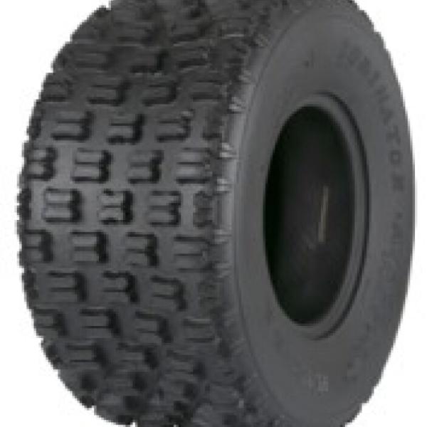 KDA Dominator Tires Kenda 083001988