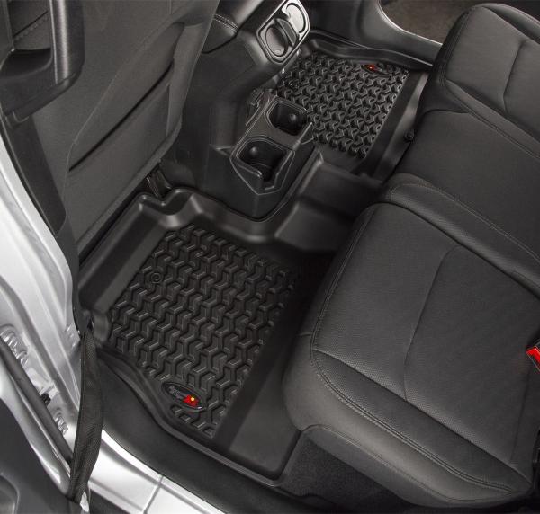 Rugged Ridge 12987.05