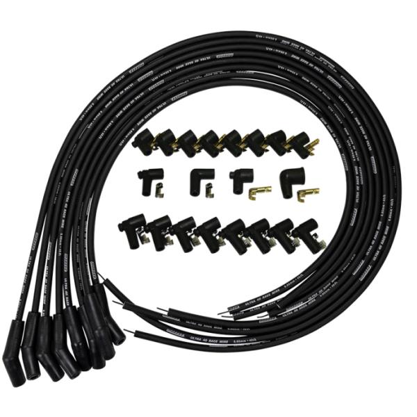 MOR Ignition - Wire Set Moroso 73816