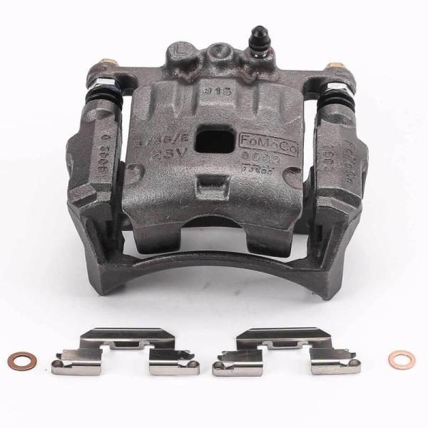 PowerStop L5304