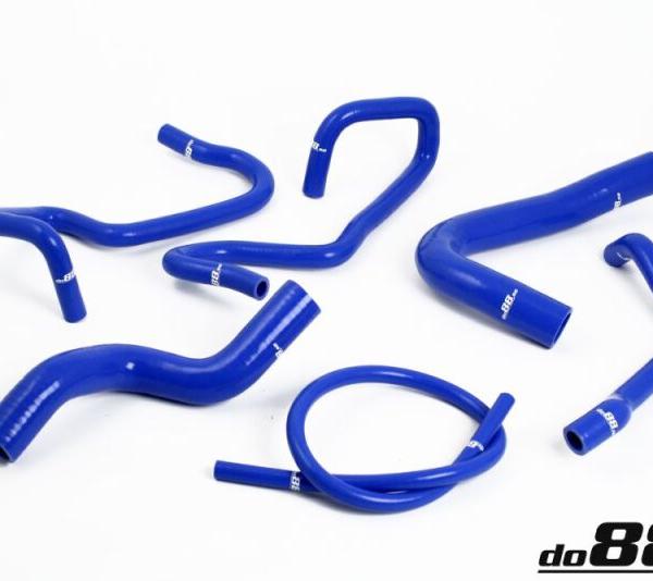 DOB Hose - Coolant/Radiator do88 DO88-KIT46B