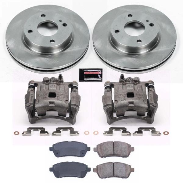 PowerStop KCOE5969
