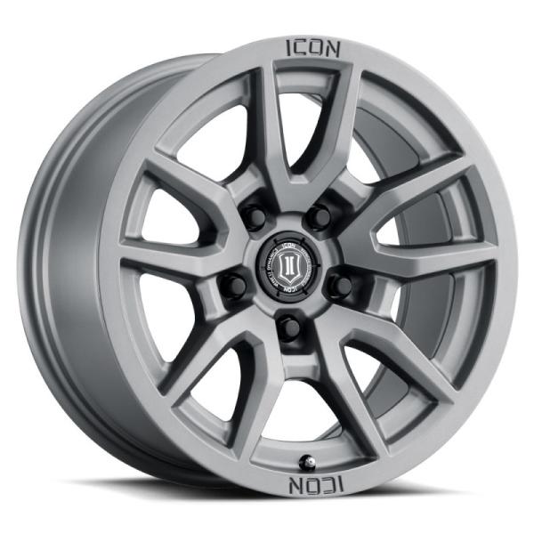 ICON 2617857345TT