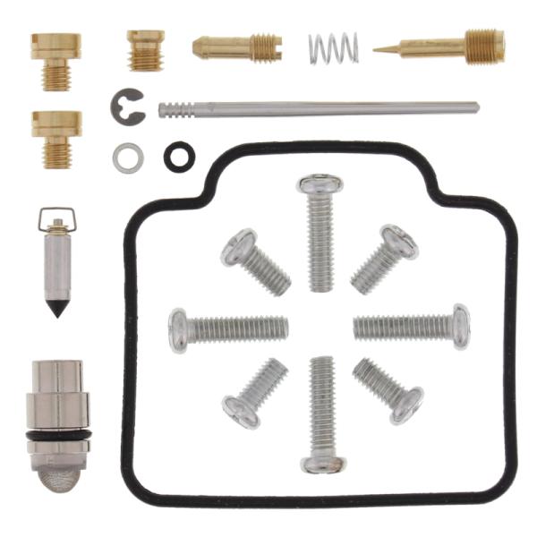 ABR Carburetor Rebuild Kits All Balls Racing 26-1022