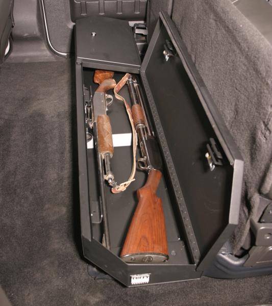 TFY Underseat Drawer Tuffy Products 309-01