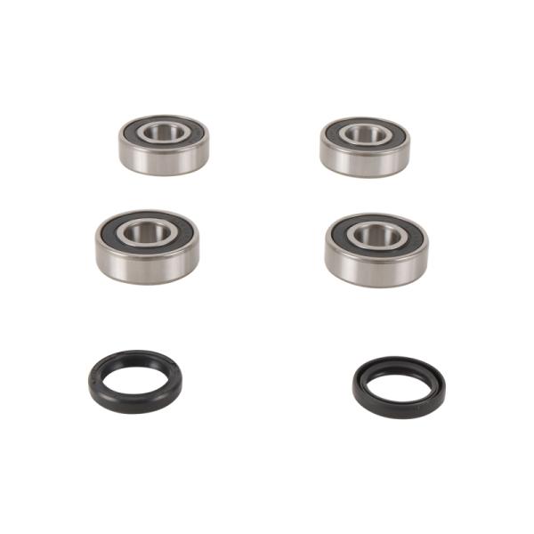 Pivot Works PWRWK-S48-000