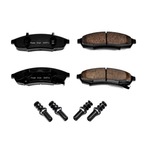 PowerStop 17-376