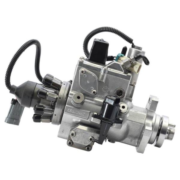 Industrial Injection DS4831-5521SE