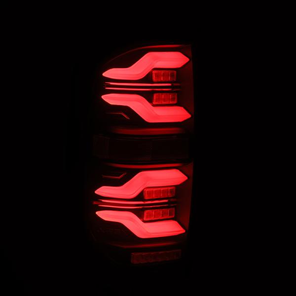 AlphaRex 672030