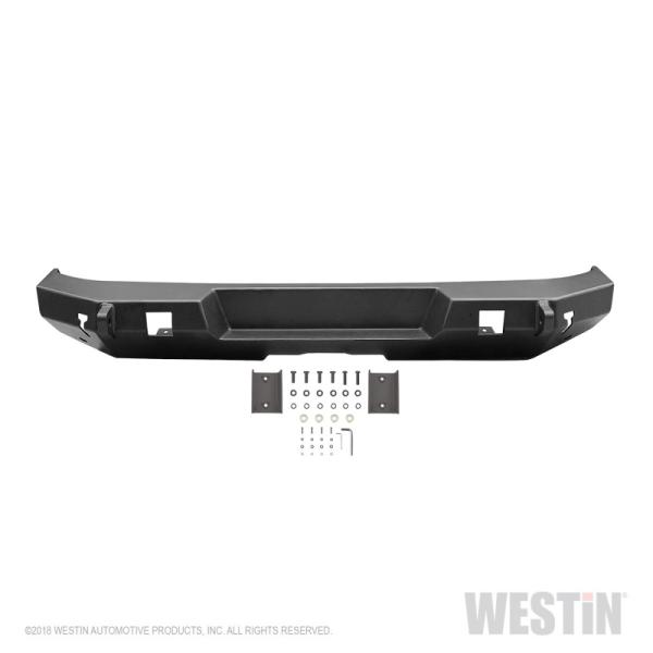 Westin 59-82025