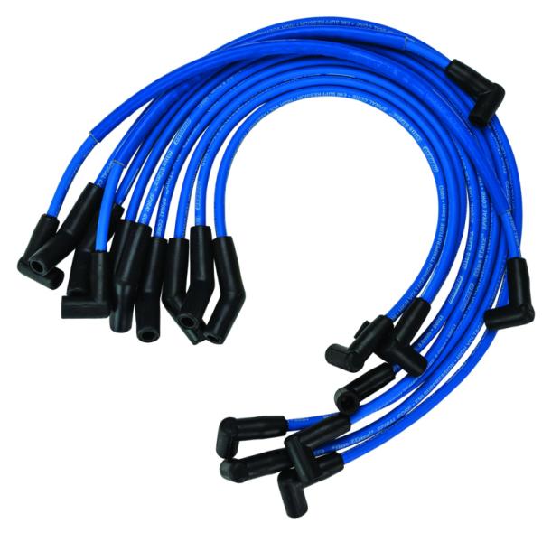 MOR Ignition - Wire Set Moroso 72645