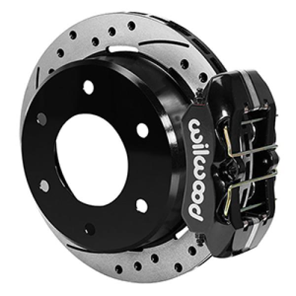 WIL Dynapro Brake Kit Wilwood 140-16711-D