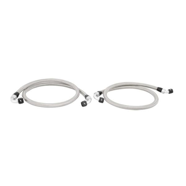 Mishimoto MMOC-MUS4-15TBK