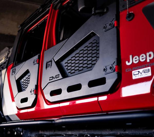 DV8 Offroad HDJL-02F