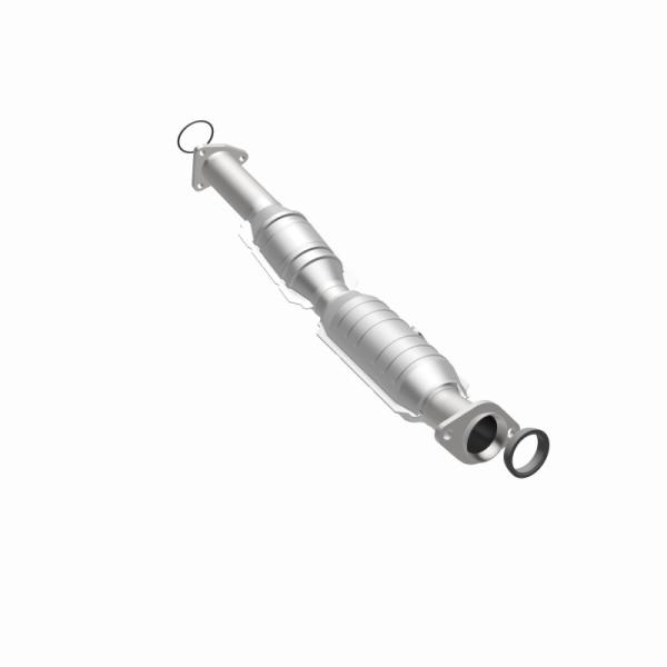 MAG Converter Direct Fit Magnaflow 23137