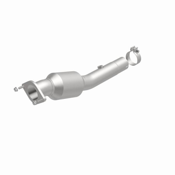 MAG Converter Direct Fit Magnaflow 4451648