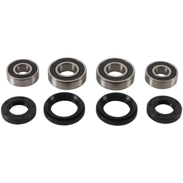 PIV Wheel Bearing Kit Pivot Works PWFWK-H11-420