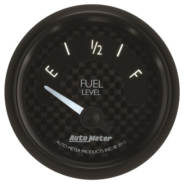 AutoMeter 8014