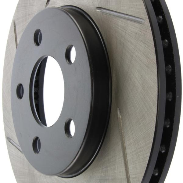Stoptech 126.63050SR