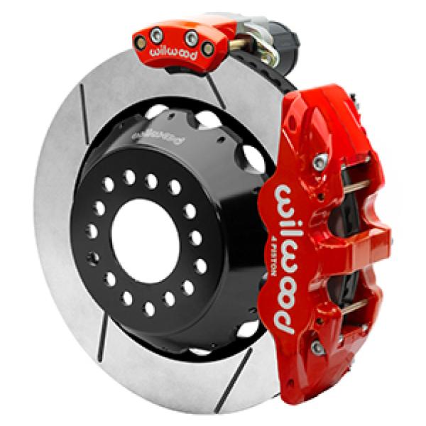 Wilwood 140-16167-R