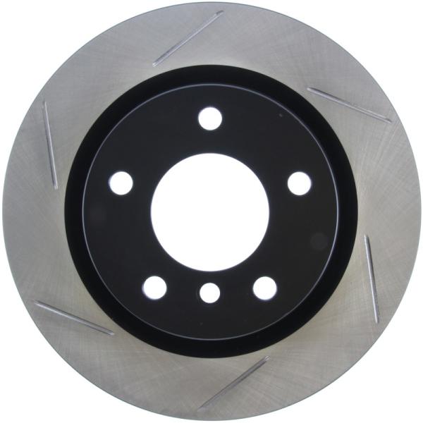 Stoptech 126.34107SR