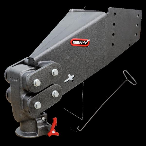 GEN-Y Hitch GH-8056AL