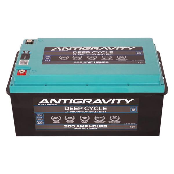 Antigravity Batteries AG-DC-300H
