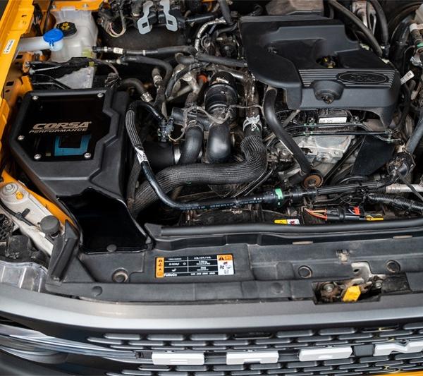 CORSA Performance 470026