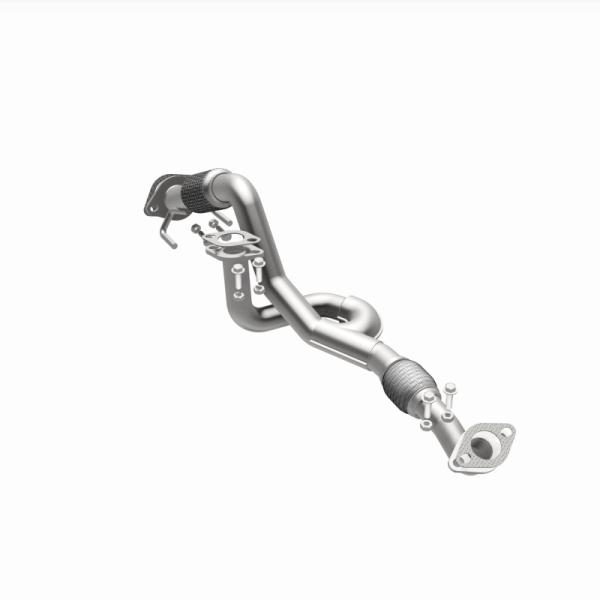 Magnaflow 107-0244