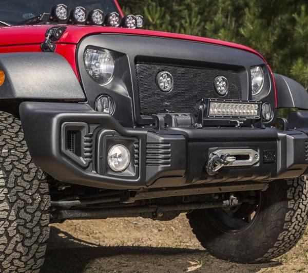 Rugged Ridge 11544.01