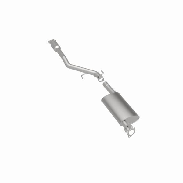 MAG Converter Direct Fit Magnaflow 21-143