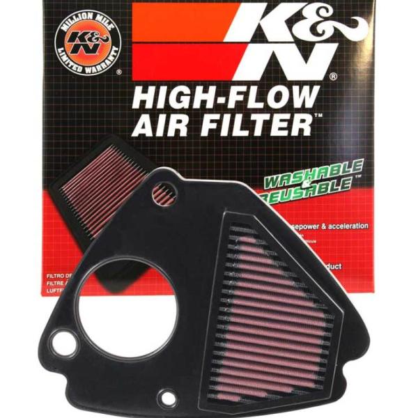 K&N Engineering HA-6199