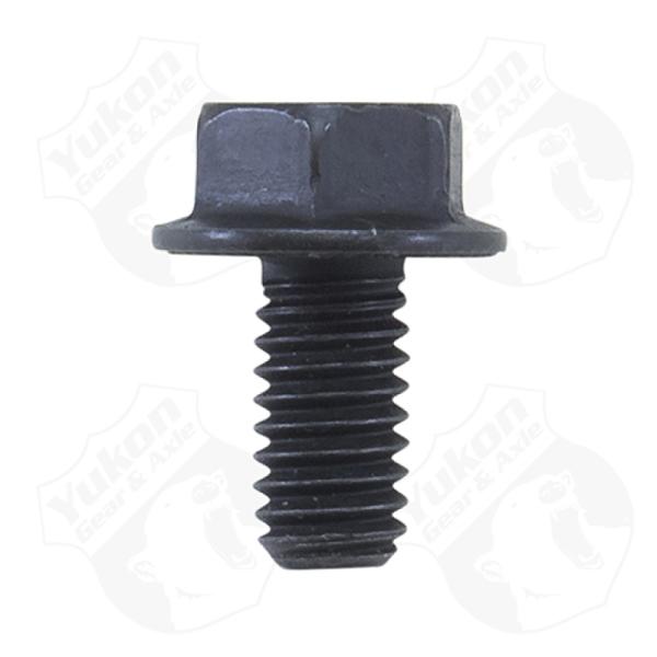 Yukon Gear & Axle YSPBLT-075