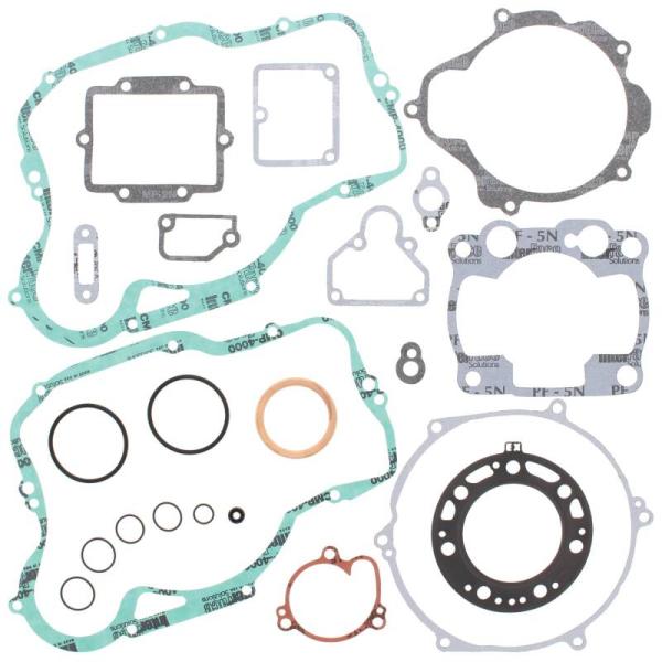 Vertex Pistons 808457