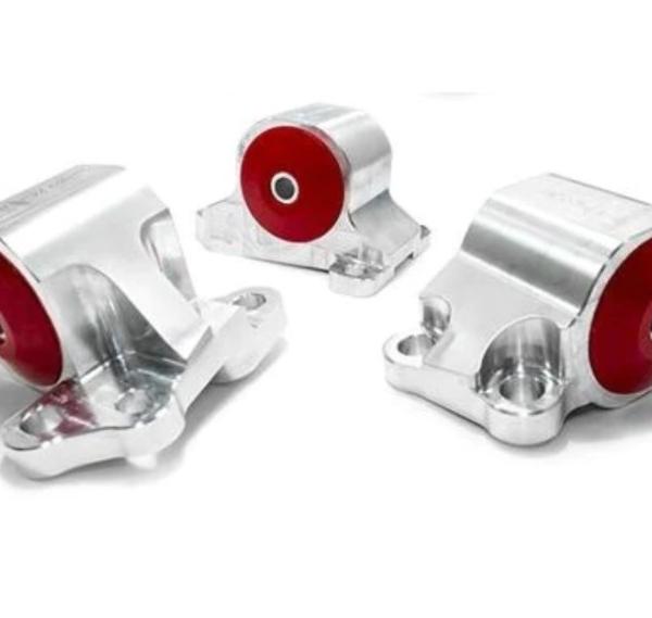 Innovative Mounts B19550-95A-BA