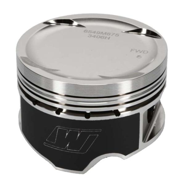 Wiseco K549M875AP